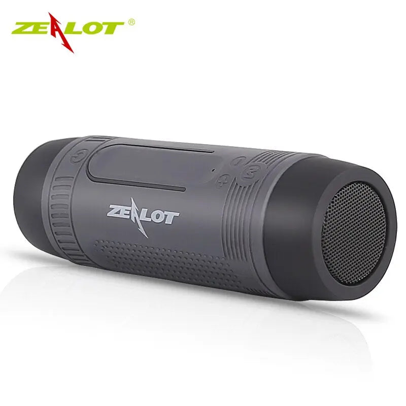 Portable Bicycle Speaker - GLR SHOPPING