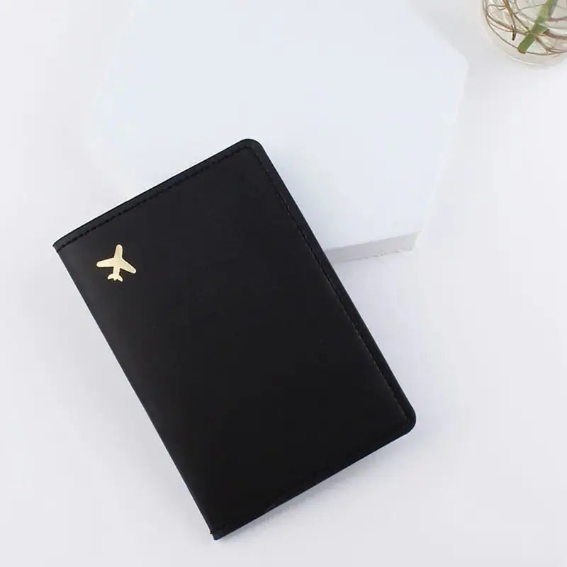 2022 Lover Couple Passport Cover - GLR SHOPPING