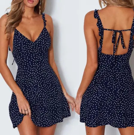 2020 Summer Sexy Dress - GLR SHOPPING