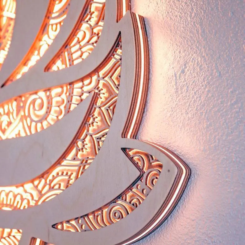 Decorative Art Ornaments - GLR SHOPPING