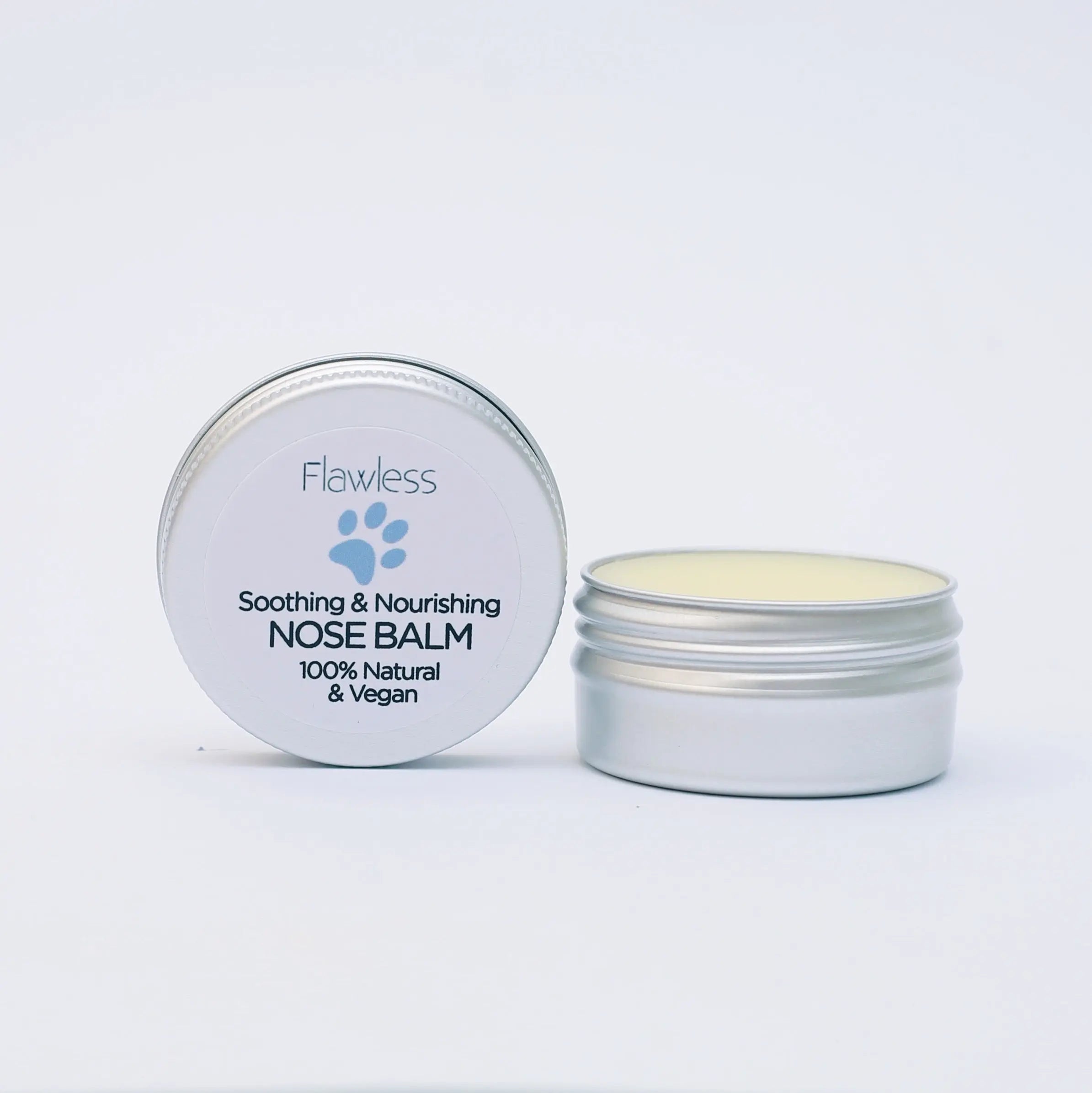 Nose Balm for Dogs - Soothing & Nourishing - GLR SHOPPING
