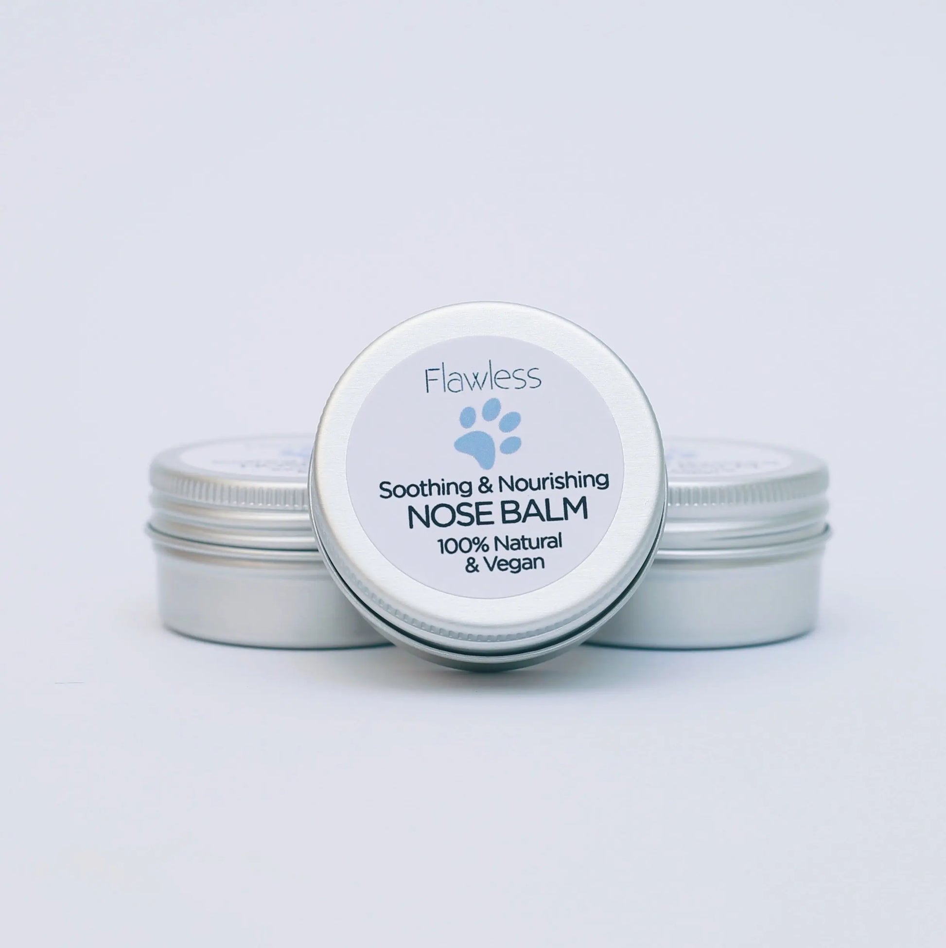 Nose Balm for Dogs - Soothing & Nourishing - GLR SHOPPING