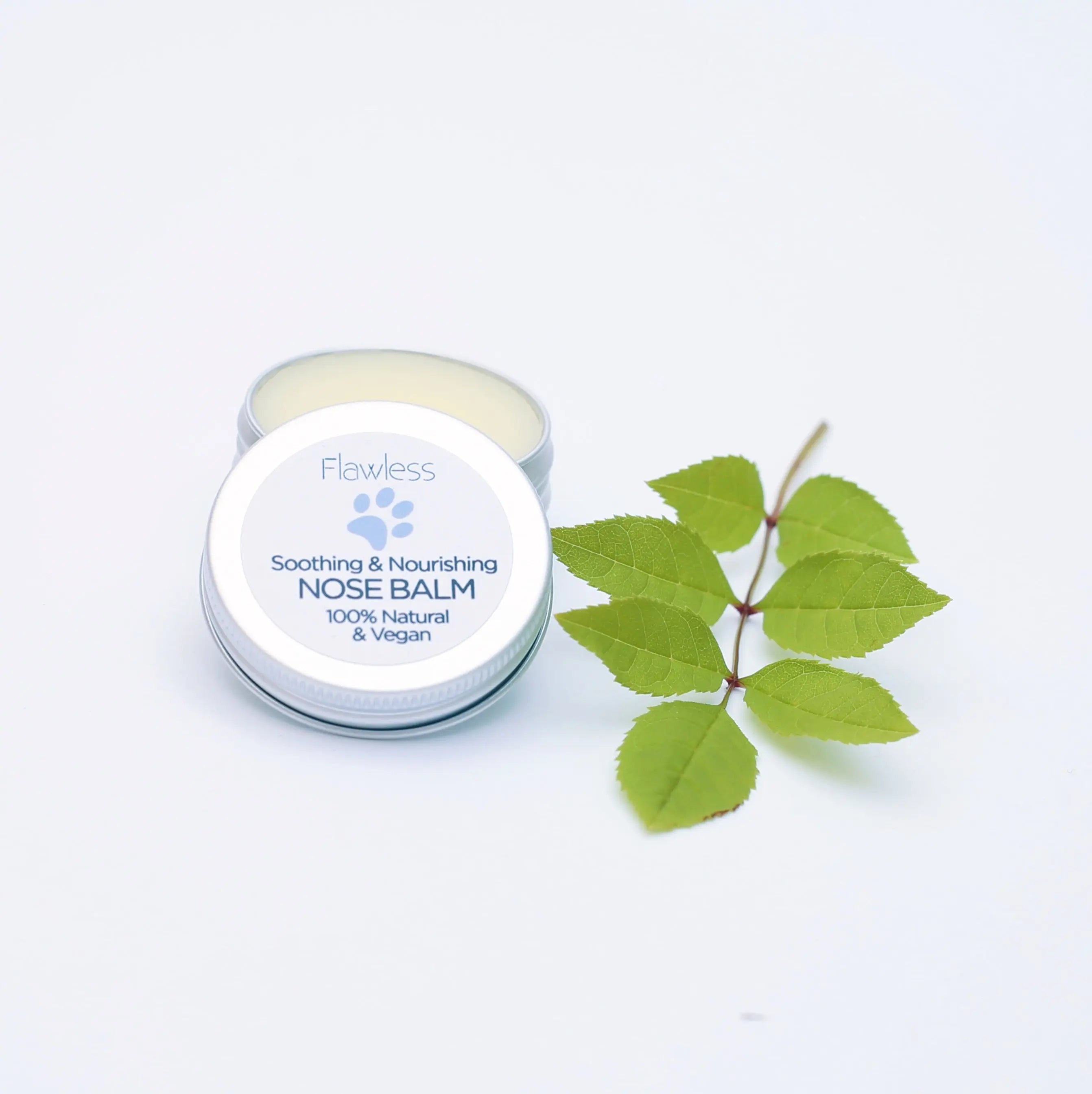 Nose Balm for Dogs - Soothing & Nourishing - GLR SHOPPING