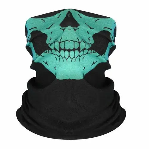 2020 Cycling Outdoor Skull Seamless Balaclava Magic Scarf Men Women - GLR SHOPPING
