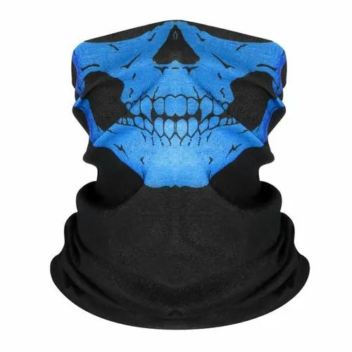 2020 Cycling Outdoor Skull Seamless Balaclava Magic Scarf Men Women - GLR SHOPPING