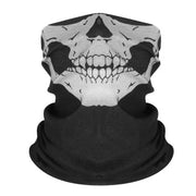 2020 Cycling Outdoor Skull Seamless Balaclava Magic Scarf Men Women - GLR SHOPPING