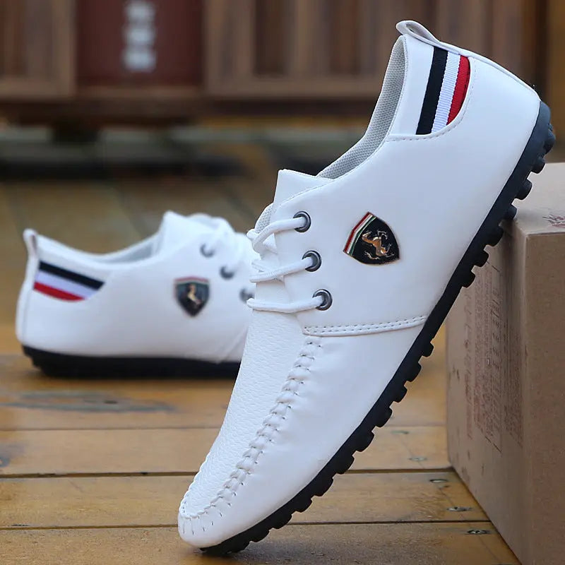 Men's Loafers - GLR SHOPPING