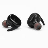 TWS Headphones Bluetooth 5.0 Wireless Earphones Sports Earphone 3D