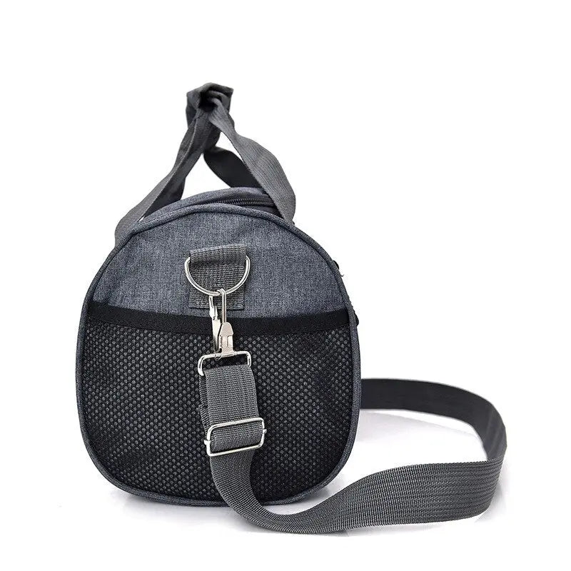 Gym Bag - GLR SHOPPING