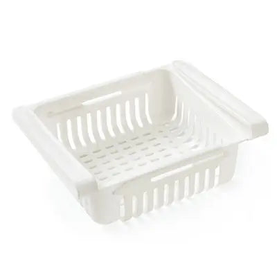 Refrigerator Pull Type Storage Box - GLR SHOPPING