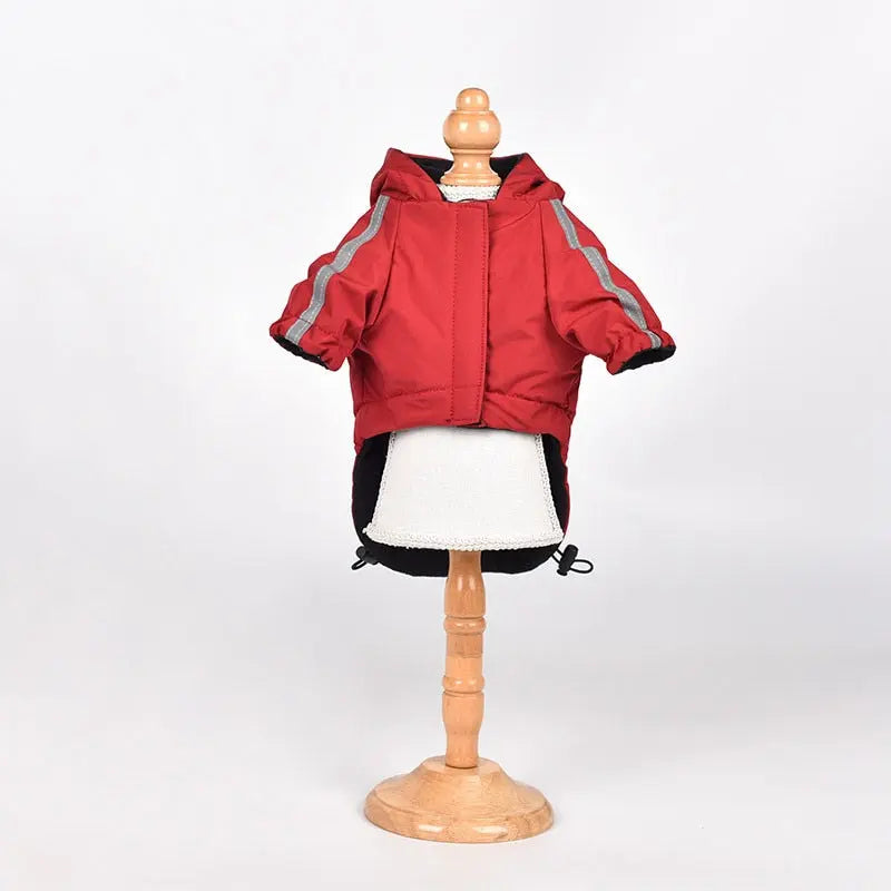 Pet Dog Clothes - GLR SHOPPING