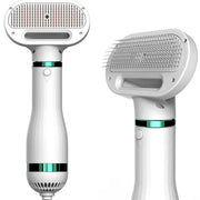 Portable Dog Dryer 2-In-1Hair Dryer For Dogs - GLR SHOPPING