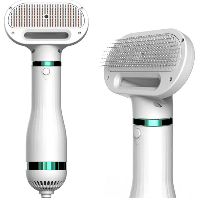 Portable Dog Dryer 2-In-1Hair Dryer For Dogs - GLR SHOPPING
