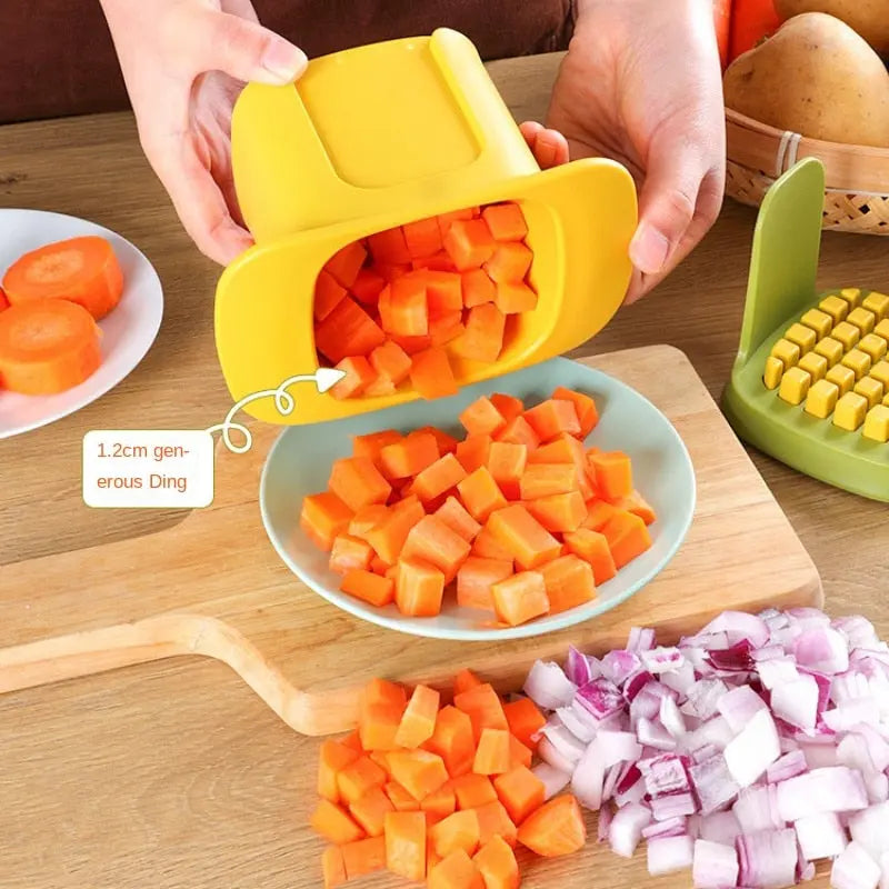 Vegetable Chopper - GLR SHOPPING