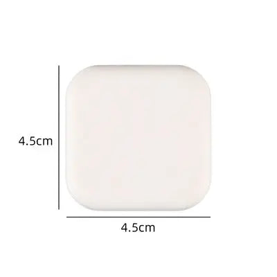 Silicone  Mute Stopper Door - GLR SHOPPING