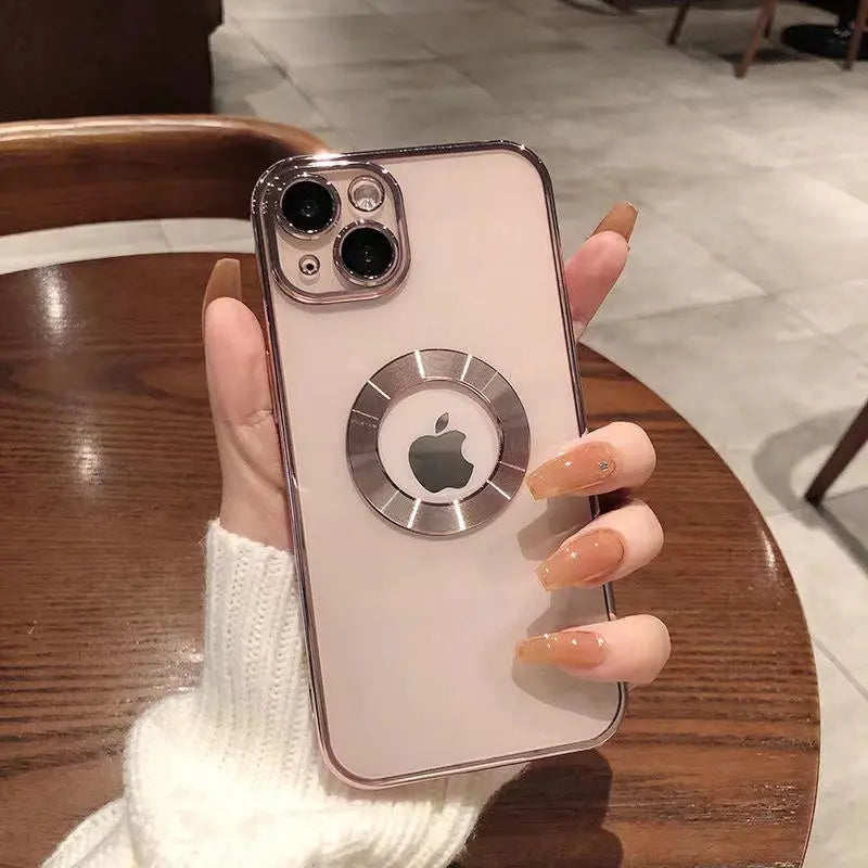 Luxury Phone Case - GLR SHOPPING