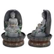 Buddha Water Fountain - GLR SHOPPING