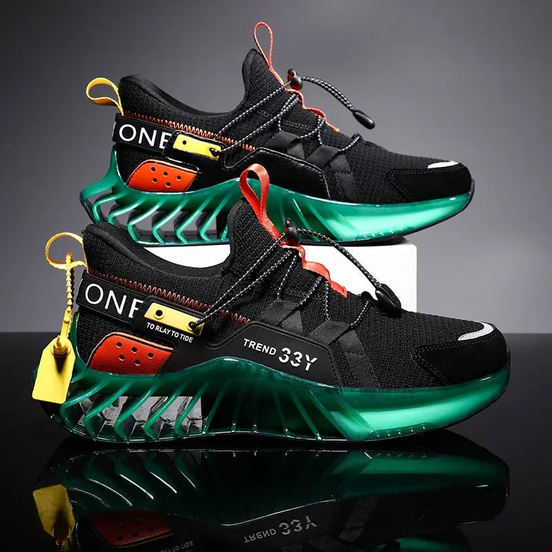 Blade Running Shoes for Men - GLR SHOPPING