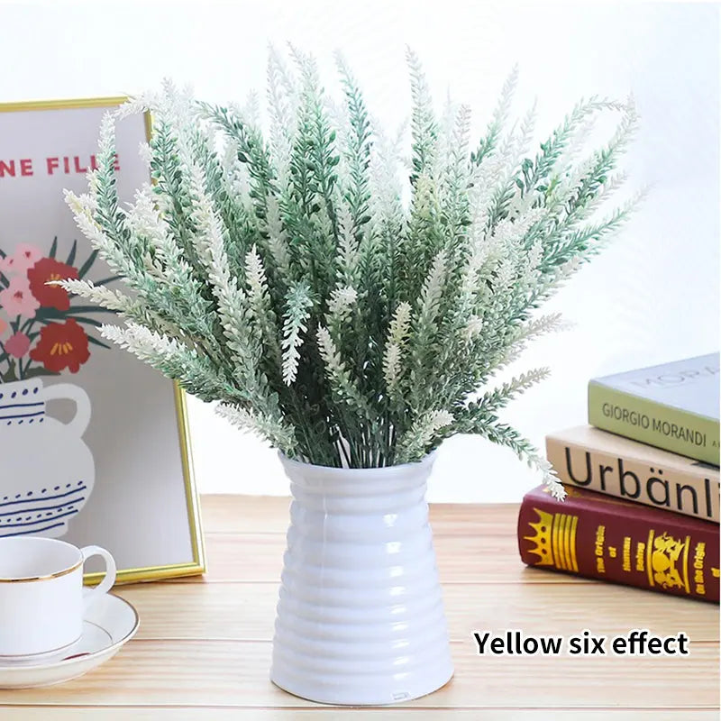 Decoration Artificial Flower - GLR SHOPPING