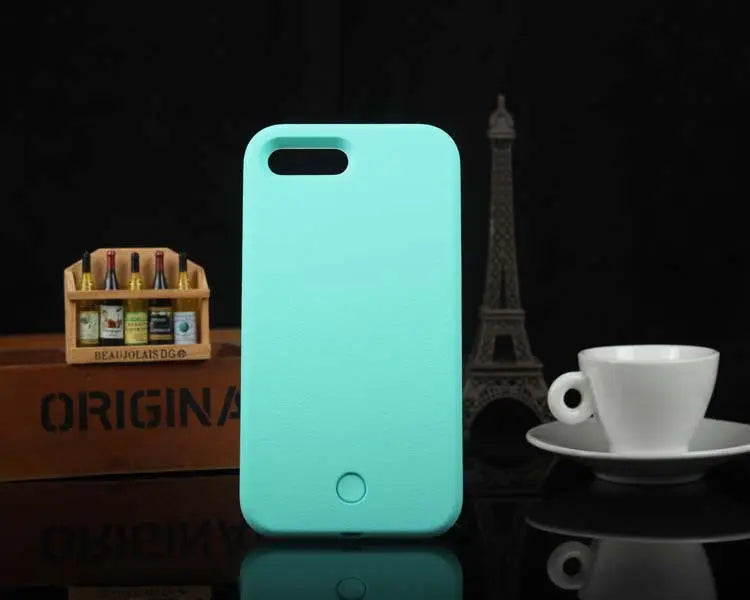 Flash Phone Case - GLR SHOPPING