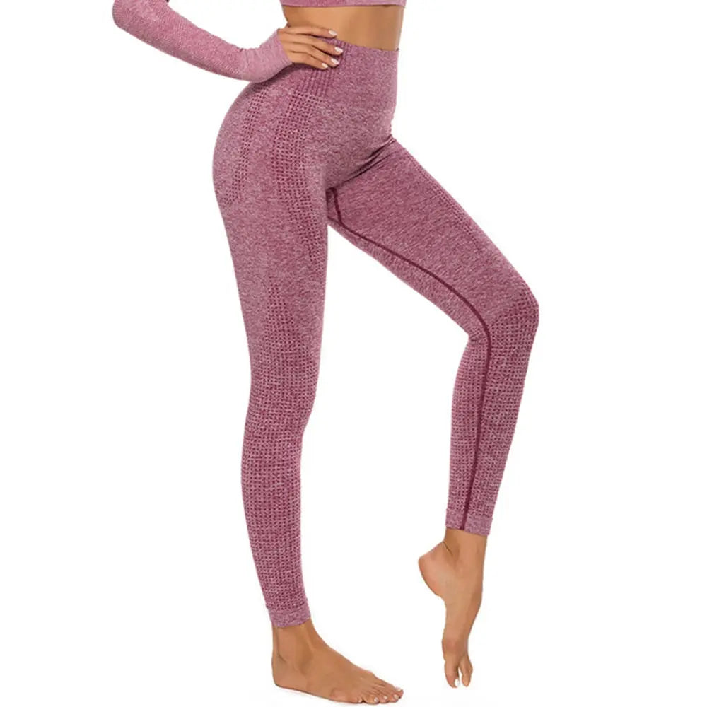 Fitness Running Yoga Pants - GLR SHOPPING