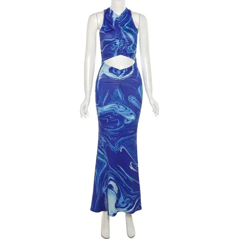 Bodycon Dress - GLR SHOPPING