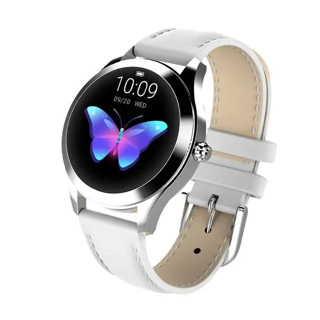 Women IP68 Waterproof Smart Watch - GLR SHOPPING
