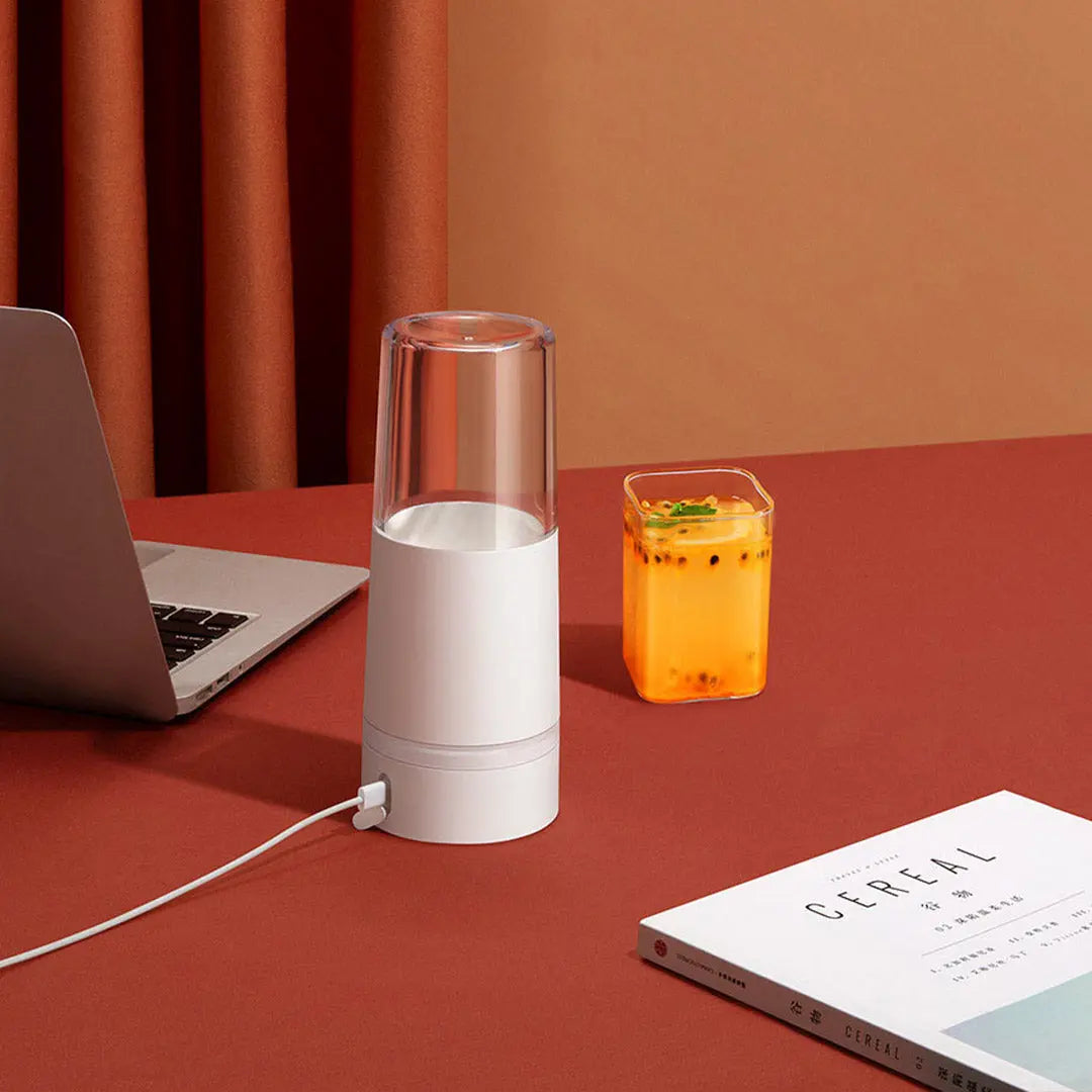 Mini Blender - GLR SHOPPING