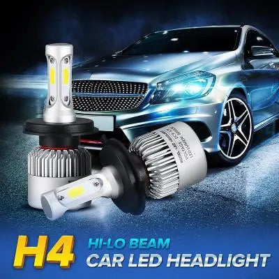 LED Car Headlight - GLR SHOPPING