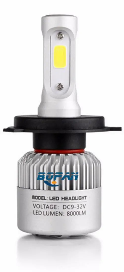 LED Car Headlight - GLR SHOPPING