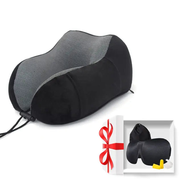 Memory Foam Pillow - GLR SHOPPING