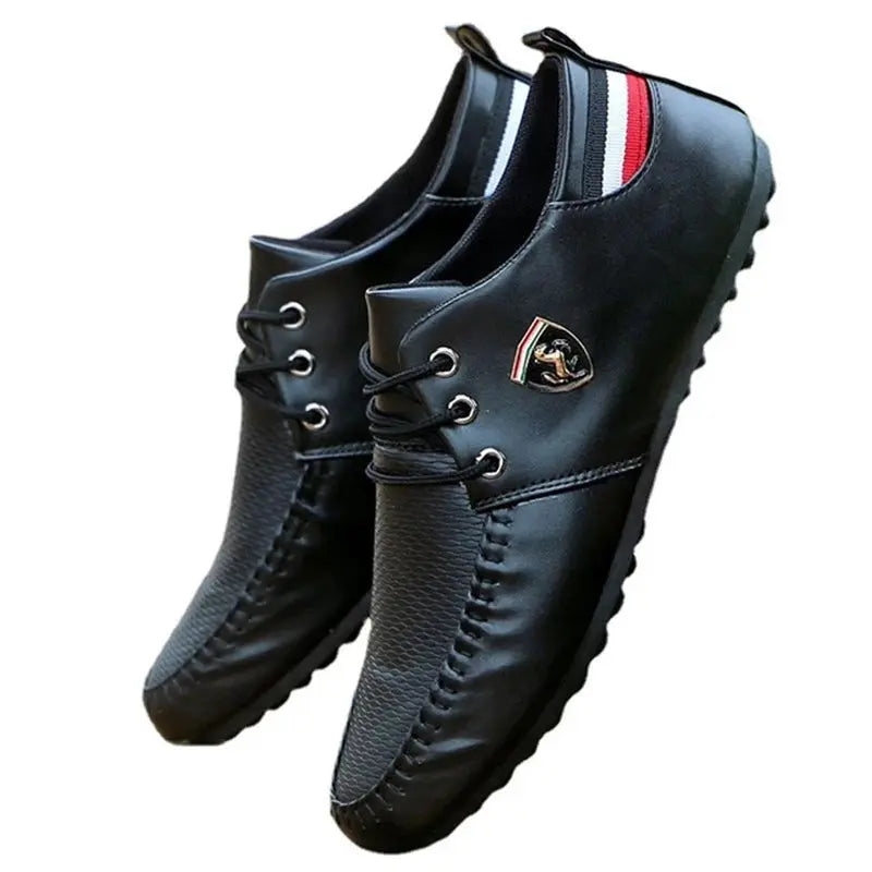 Men's Loafers - GLR SHOPPING