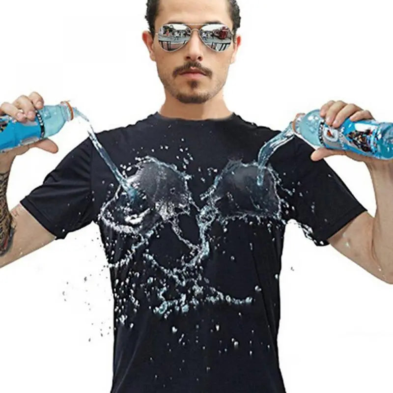 Anti-Dirty T-Shirt - GLR SHOPPING