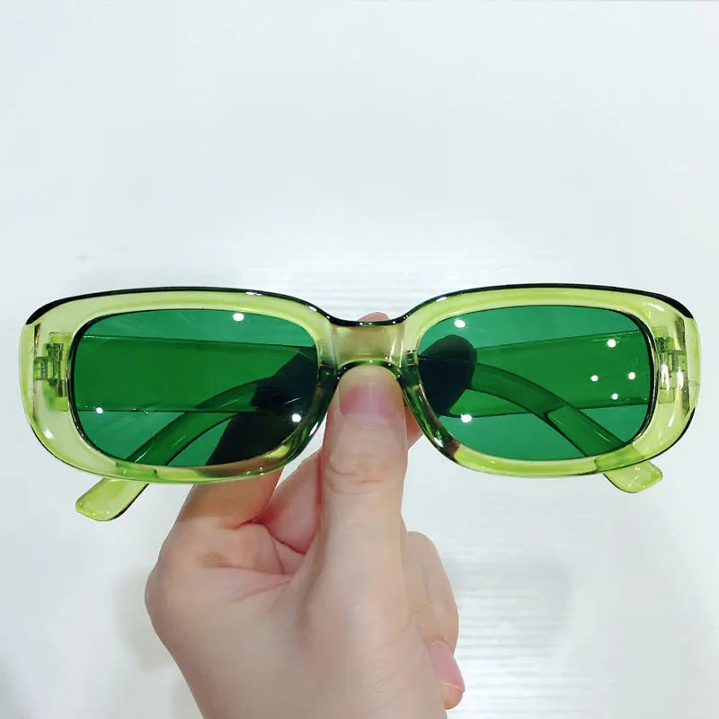 Vintage Sunglasses - GLR SHOPPING