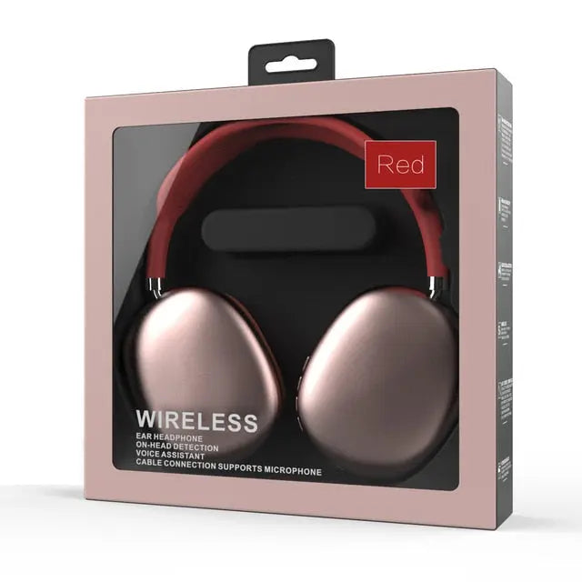 Wireless 2 in 1 Headphones - GLR SHOPPING