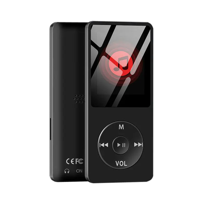 MP3 Bluetooth Transmission MP4 Walkman Player - GLR SHOPPING