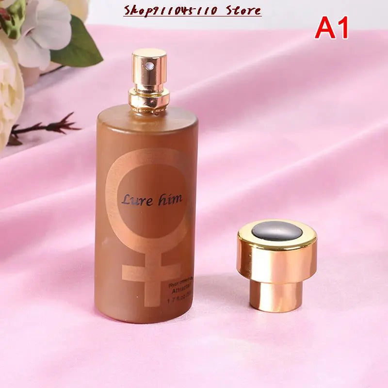 Pheromone Attractive - GLR SHOPPING