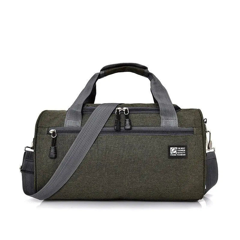 Gym Bag - GLR SHOPPING