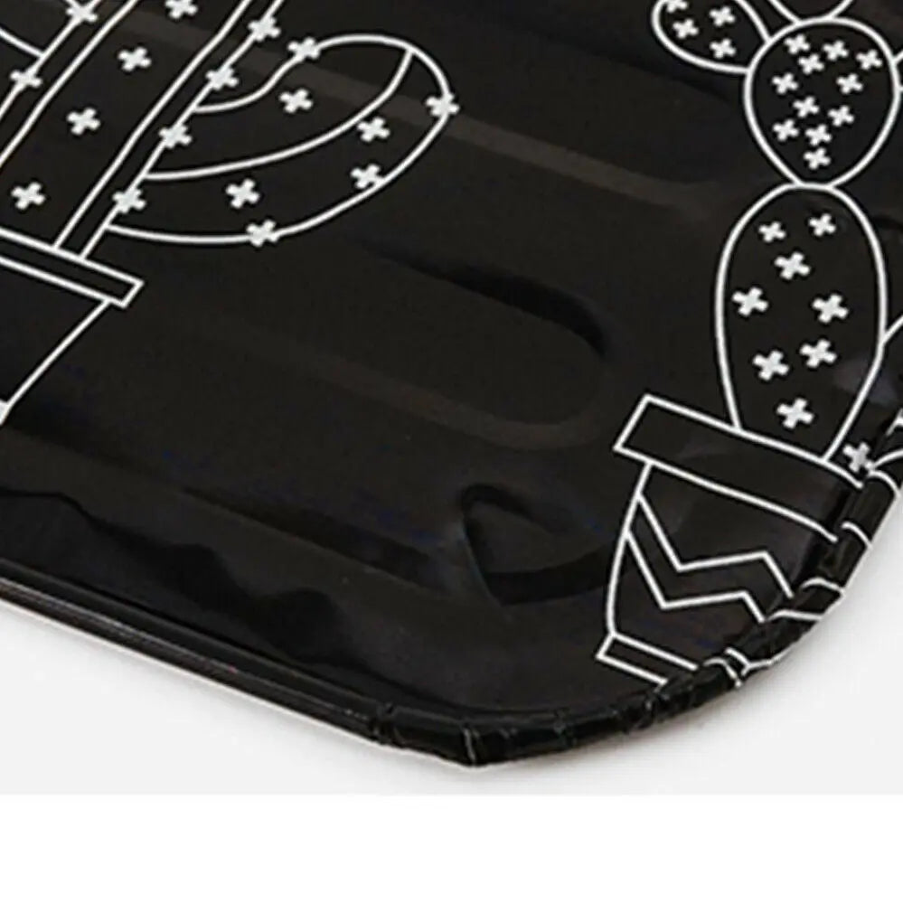 Oil Splash Guard - GLR SHOPPING