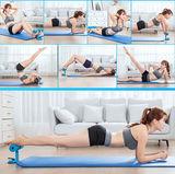 Abdominal Core Muscle Training Equipment - Abdominal Suction Assist Bar Support