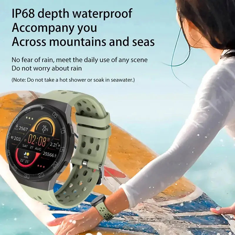 Digital Sports Watch - GLR SHOPPING