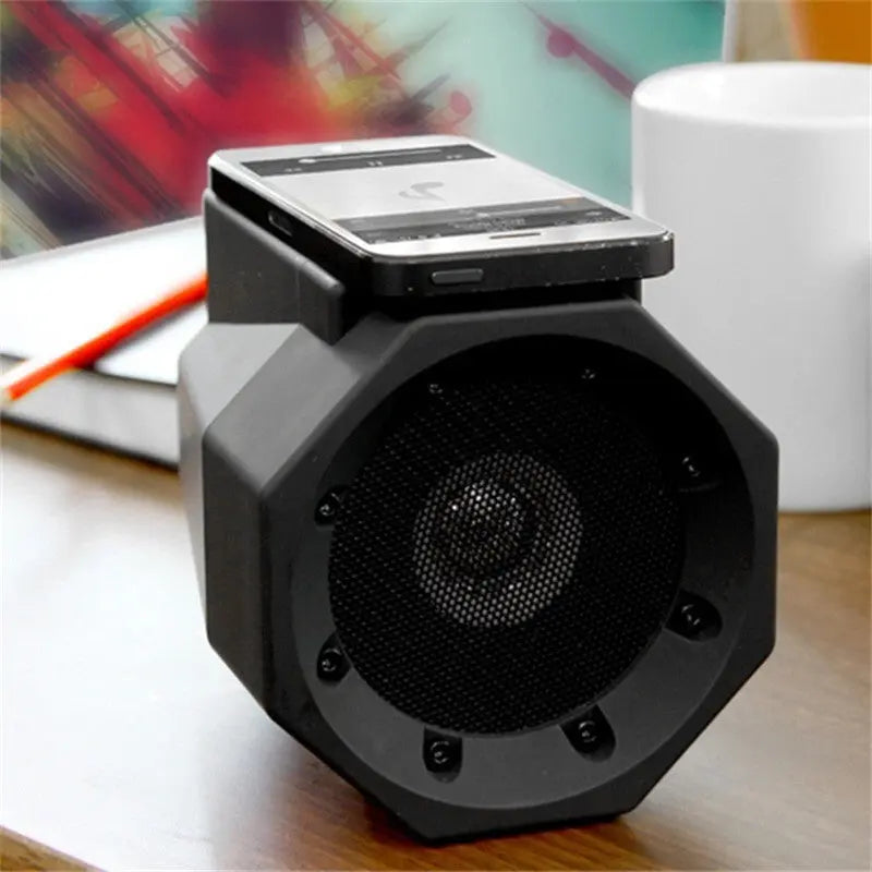 Boom Touch Magic Speaker - GLR SHOPPING