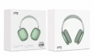 Bluetooth Gaming Over-ear Earphone - GLR SHOPPING