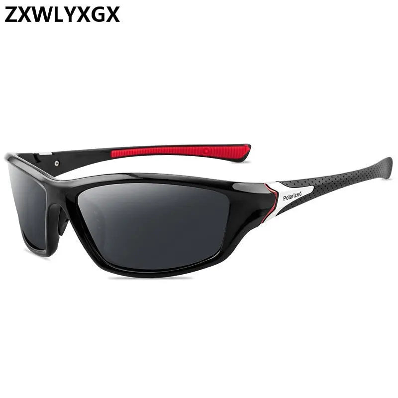 Men's Luxury Polarized Sunglasses - GLR SHOPPING