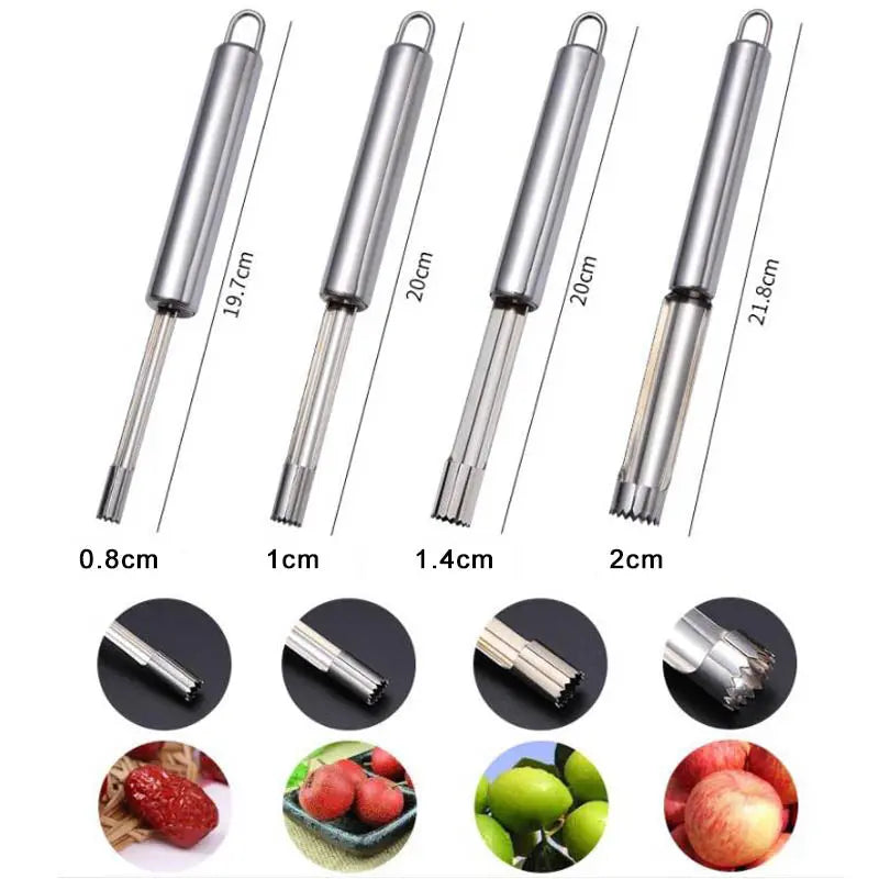 Pear Seed Remover Cutter - GLR SHOPPING