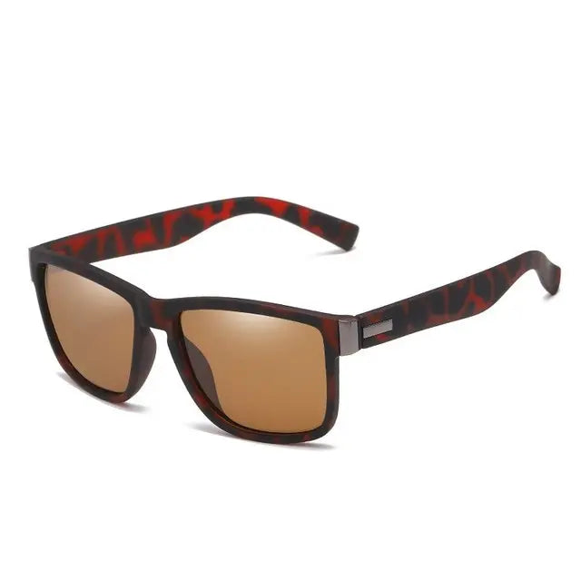 HD Polarized Sunglasses - GLR SHOPPING