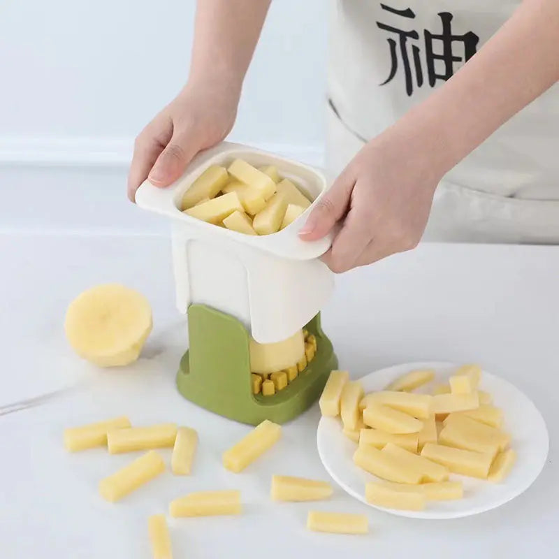 Chips Maker Potato Cutter - GLR SHOPPING