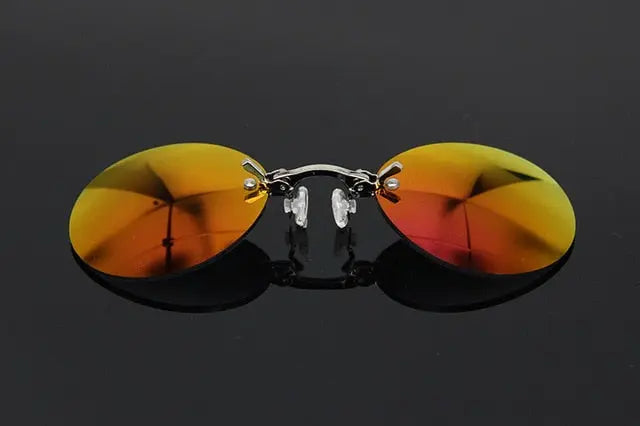 Clip On Nose Sunglasses - GLR SHOPPING