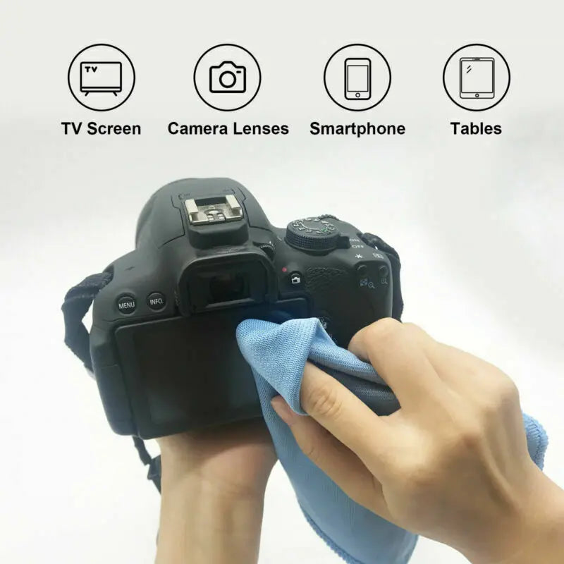 Microfiber Cleaning Cloth - GLR SHOPPING