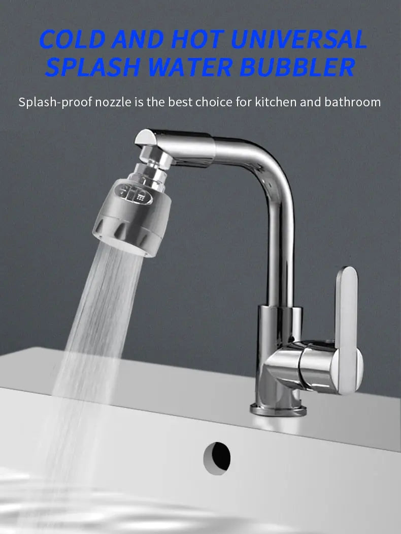 Faucet Extender - GLR SHOPPING